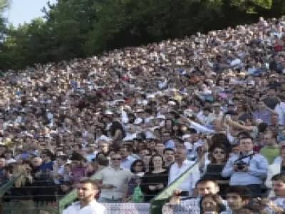 Orta Dogu Teknik Universitesi kampus gorseli