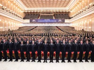 Polis Akademisi kampus gorseli