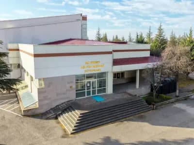 Polis Akademisi kampus gorseli