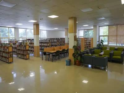 Polis Akademisi kampus gorseli