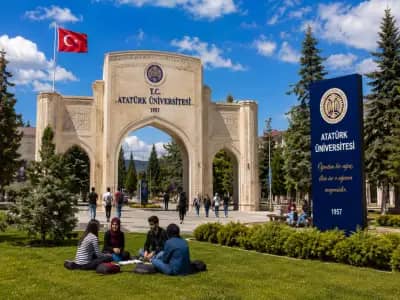 Ataturk Universitesi