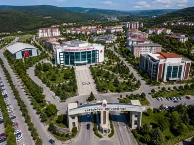 Kastamonu Universitesi