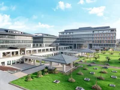 Istanbul 29 Mayis Universitesi kampus gorseli