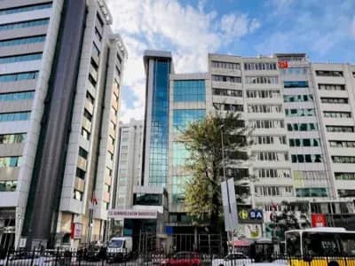 Istanbul Bilim Universitesi kampus gorseli