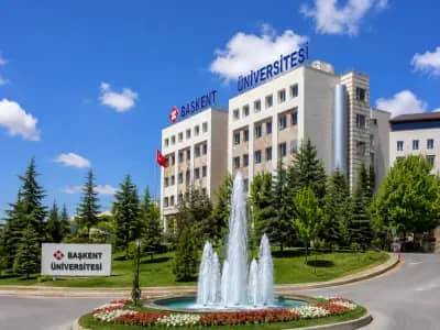 Baskent Universitesi