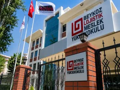 Beykoz Lojistik Meslek Yuksekokulu