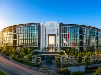 Medipol Universitesi Halic