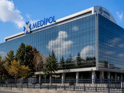 Istanbul Medipol Universitesi