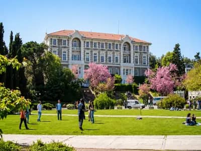 Ankara Universitesi
