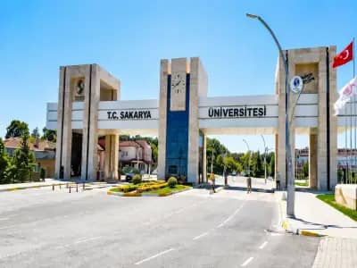 Sakarya Universitesi