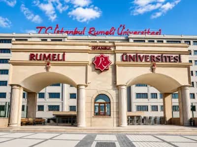 Istanbul Rumeli Universitesi