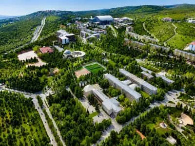 Firat Universitesi