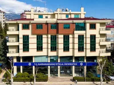 Kahramanmaras Istiklal Universitesi