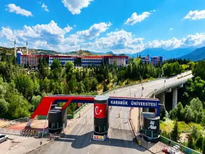 Karabuk Universitesi