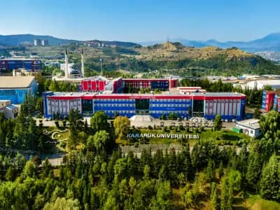 Karabuk Universitesi
