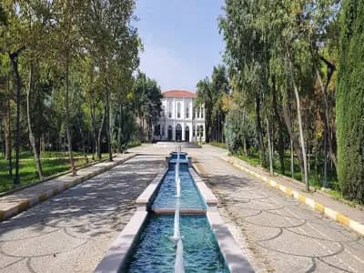 Yildiz Teknik Universitesi kampus gorseli