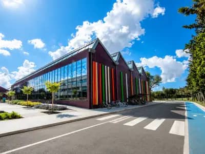 Istanbul Sehir Universitesi