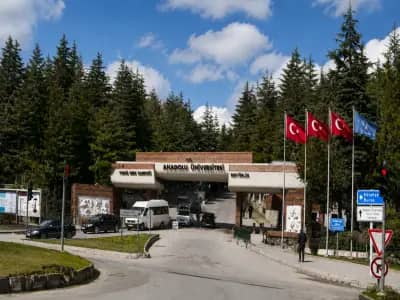 Anadolu Universitesi