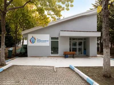 Istanbul Esenyurt Universitesi Fakultesi
