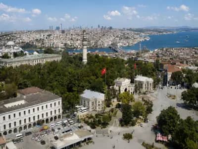 Istanbul Universitesi