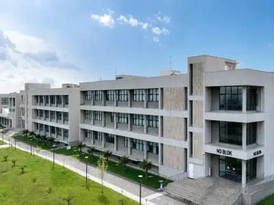 Adana Alparslan Turkes Bilim ve Teknoloji Universitesi kampus gorseli