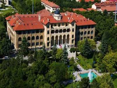 Gazi Universitesi