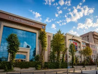 Gazi Universitesi