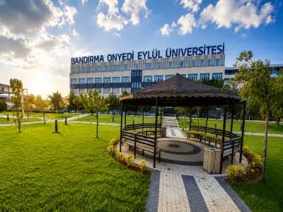 Bandirma Onyedi Eylul Universitesi
