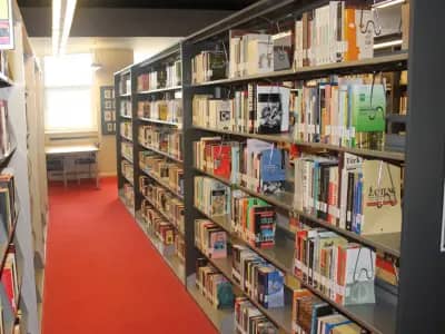 Isik Universitesi kampus gorseli