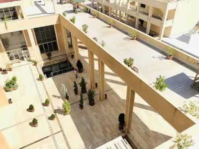 Mardin Artuklu Universitesi kampus gorseli