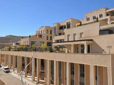 Mardin Artuklu Universitesi kampus gorseli