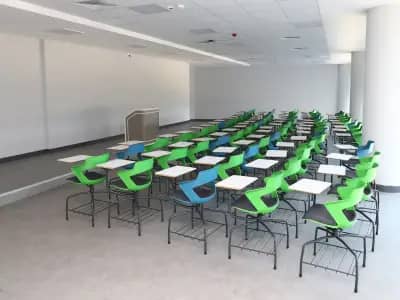 Fenerbahce Universitesi kampus gorseli