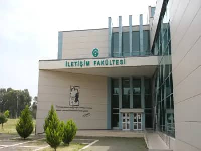 Cukurova Universitesi Fakultesi