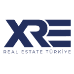 XRE REAL ESTATE TÜRKİYE logo XRE REAL ESTATE TURKIYE logo