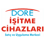 Dore İşitme Cihazları logo Dore Isitme Cihazlari logo