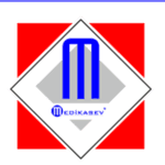 MEDİKASEV YABANCI DİLLER KURSU logo MEDIKASEV YABANCI DILLER KURSU logo