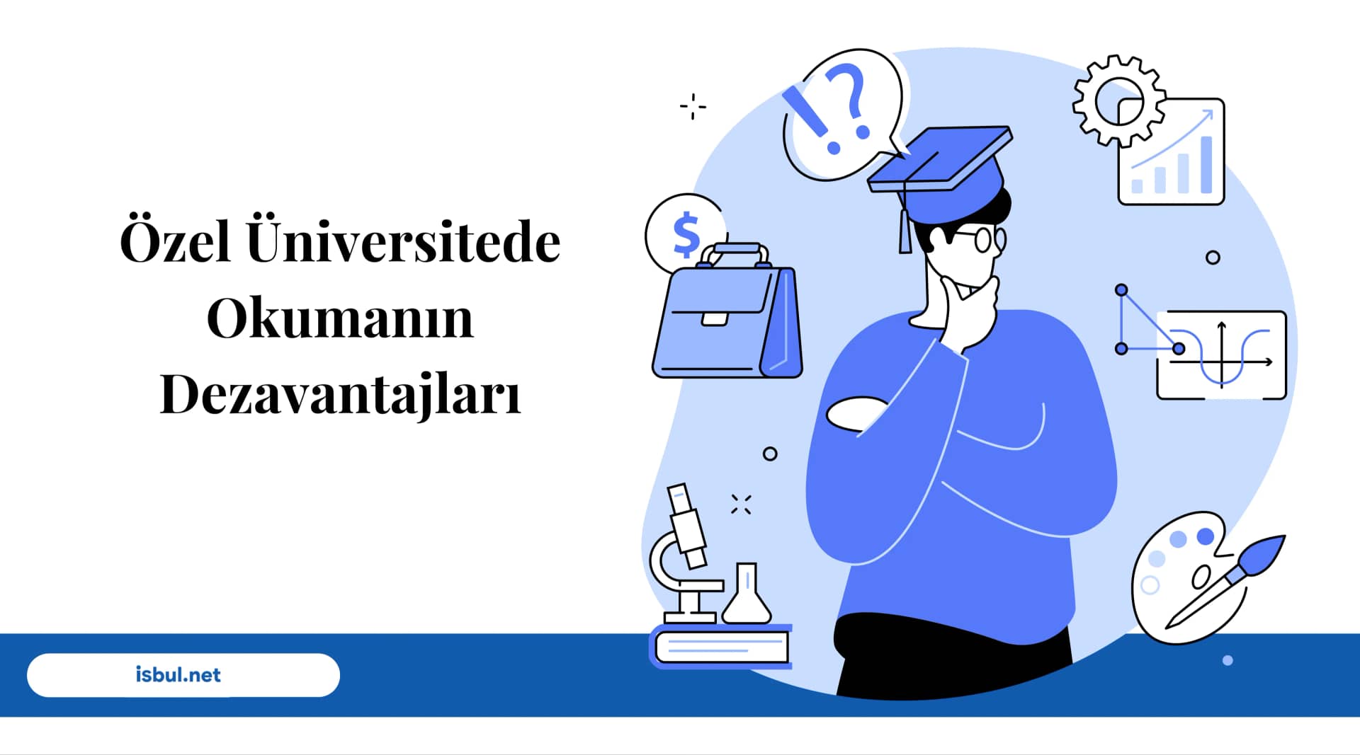Makaleler Özel Üniversitede Okumanın Dezavantajları Makaleler Özel Üniversitede Okumanın Dezavantajları
