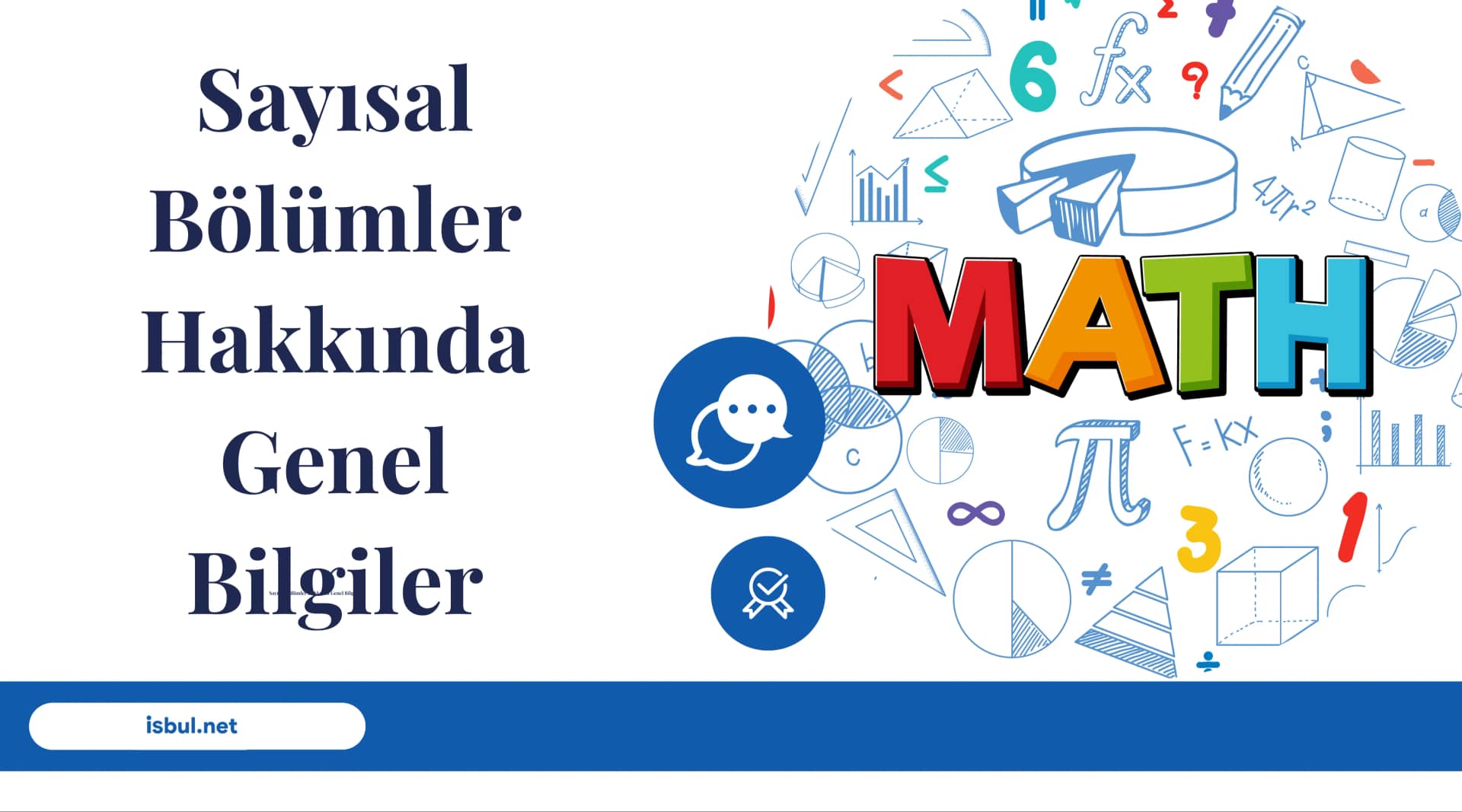 Makaleler Sayısal Bölümler Hakkında Genel Bilgiler Makaleler Sayısal Bölümler Hakkında Genel Bilgiler