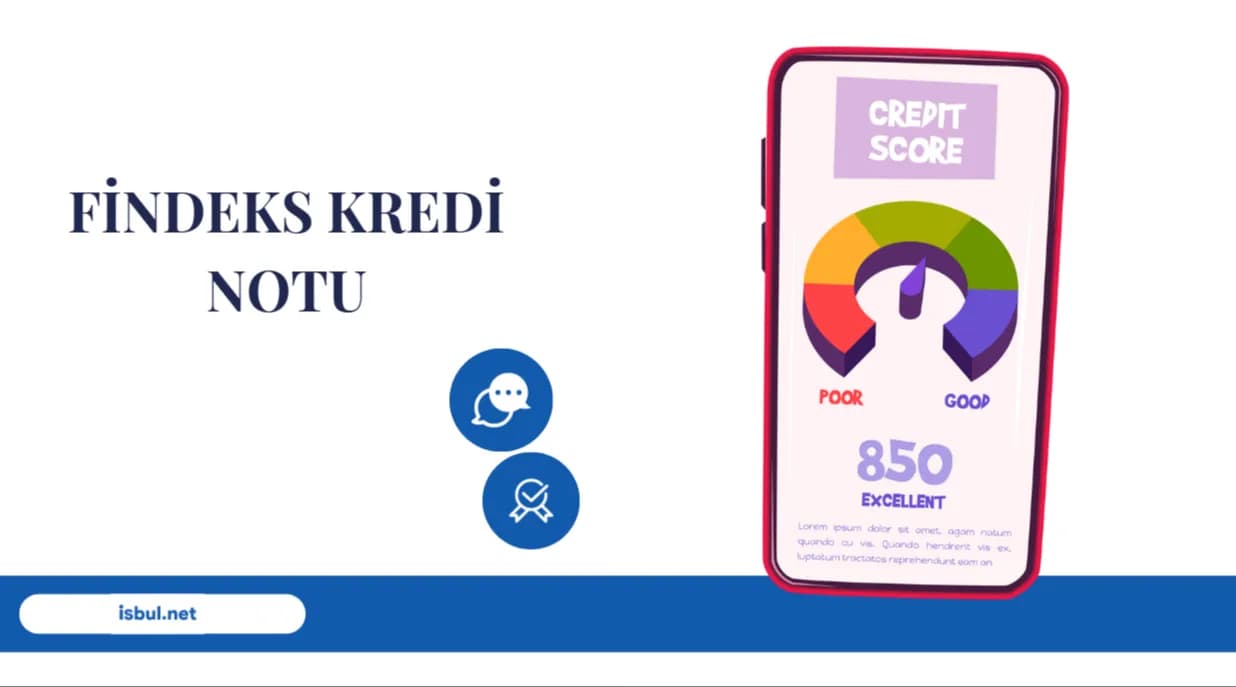 Findeks Notu Nedir? Findeks Notu Nedir?
