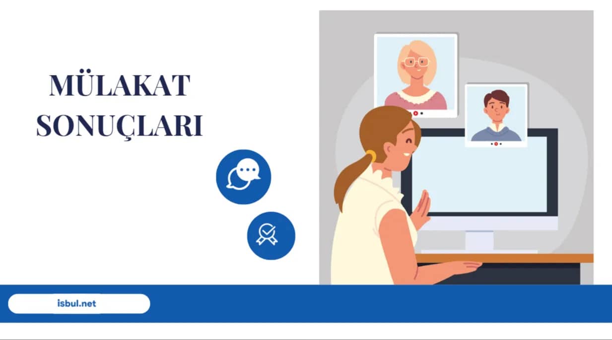 Makaleler Mülakat Sonuçları Hep Olumsuz mu Olur? Makaleler Mülakat Sonuçları Hep Olumsuz mu Olur?