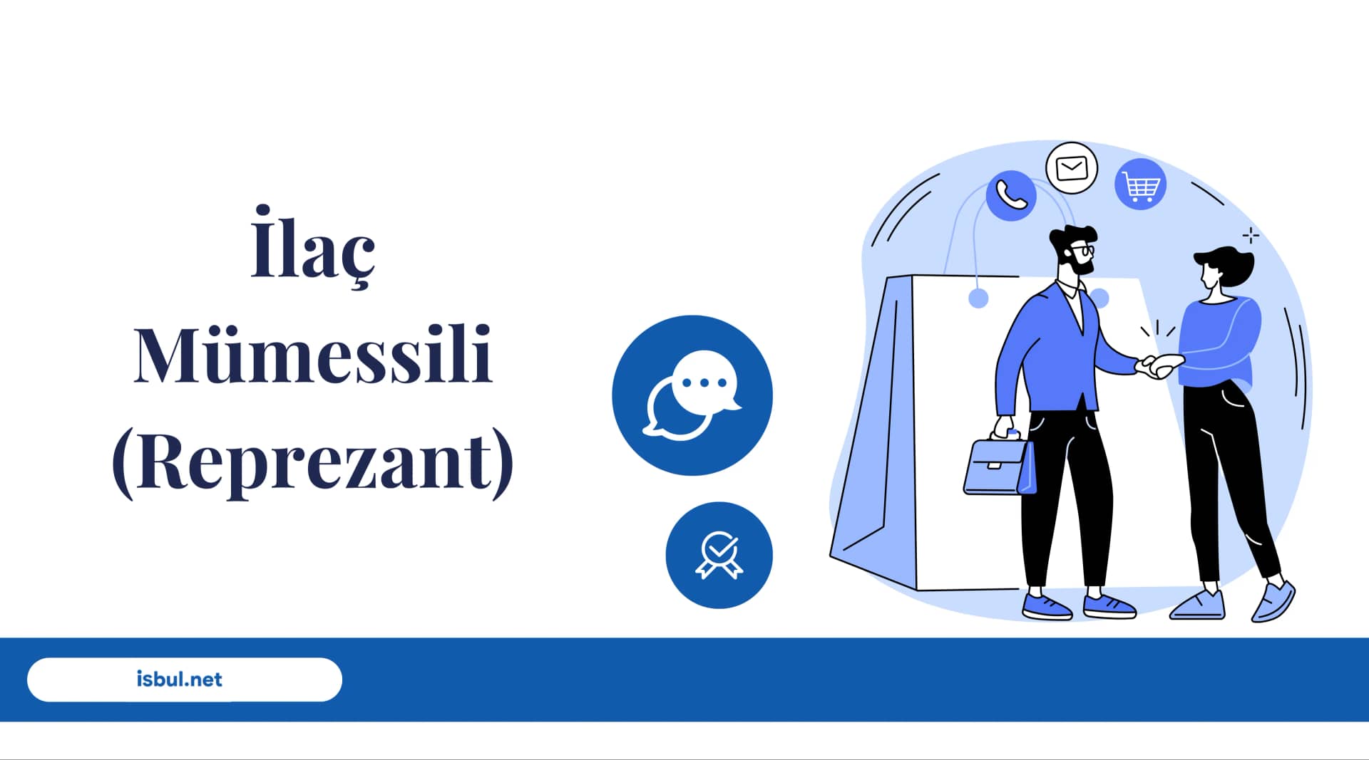 İlaç Mümessili (Reprezant) İlaç Mümessili (Reprezant)