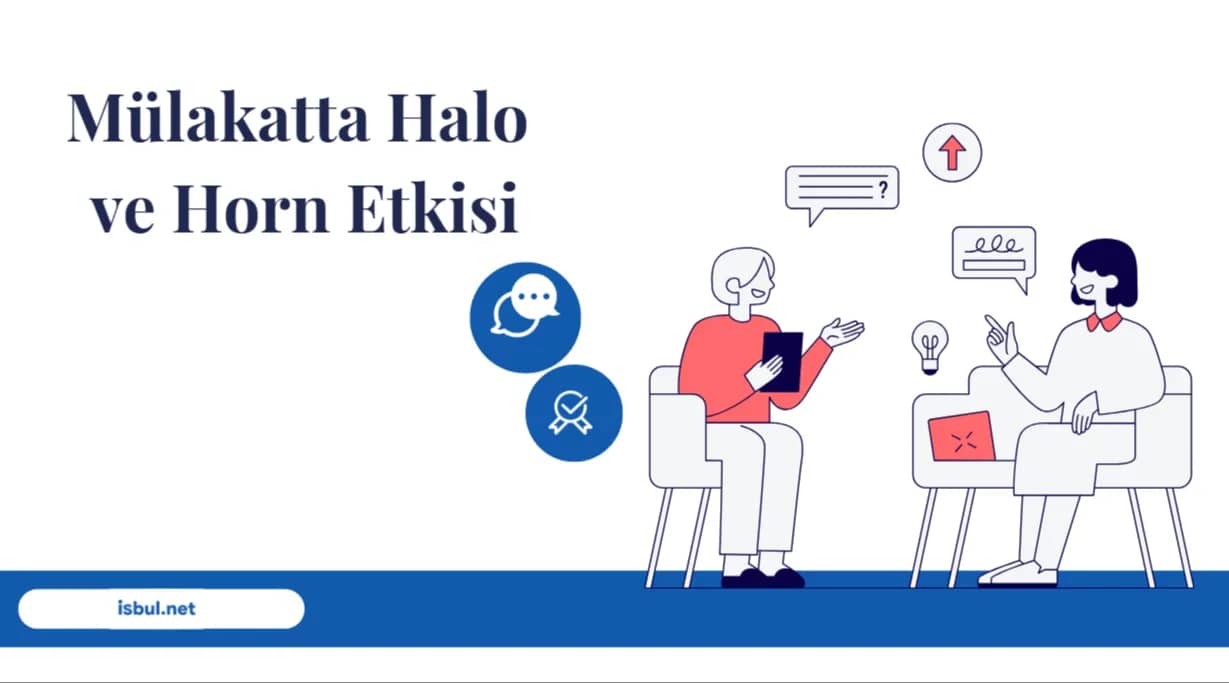 Halo Ve Horn Etkisi Nedir? Halo Ve Horn Etkisi Nedir?
