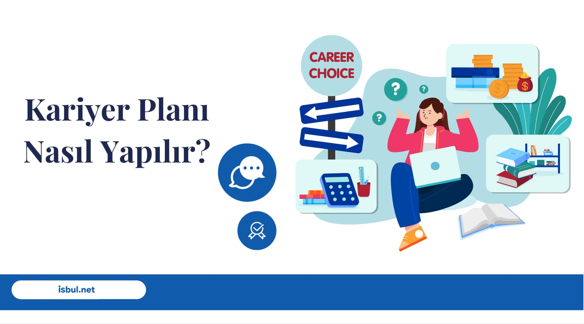 Makaleler Kariyer Planları Yapmak Makaleler Kariyer Planları Yapmak