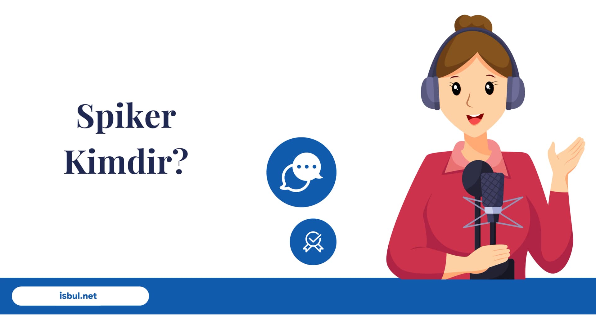 Spiker kimdir? Spiker kimdir?