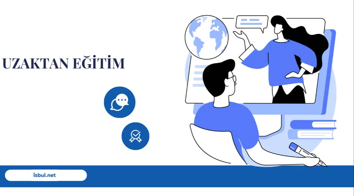 Makaleler Uzaktan Eğitim Nedir? Makaleler Uzaktan Eğitim Nedir?
