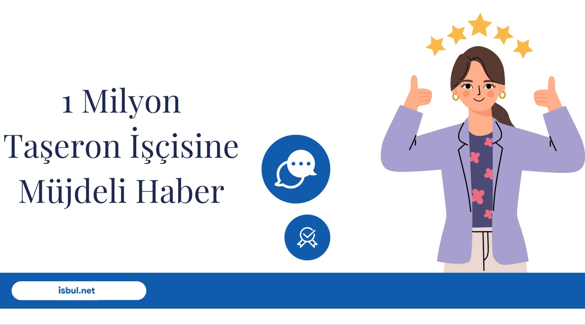 1 Milyon Taşeron İşçisine Müjdeli Haber 1 Milyon Taşeron İşçisine Müjdeli Haber