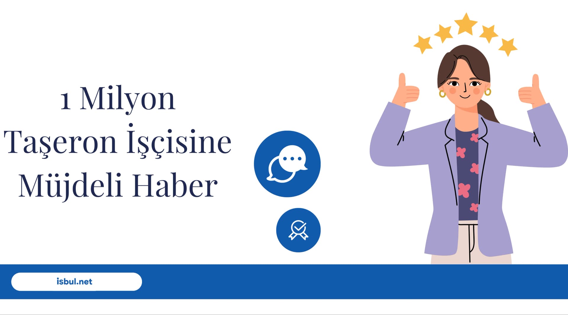 1 Milyon Taşeron İşçisine Müjdeli Haber 1 Milyon Taşeron İşçisine Müjdeli Haber
