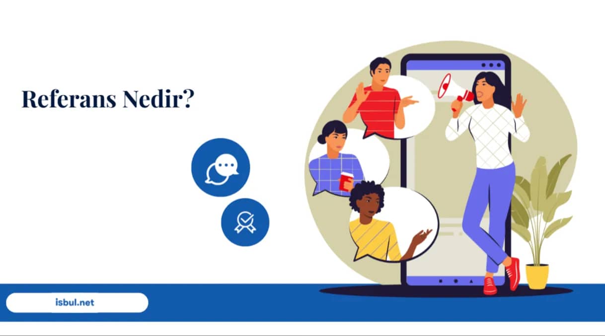 Makaleler Referans Nedir ve Neden Önemlidir? Makaleler Referans Nedir ve Neden Önemlidir?