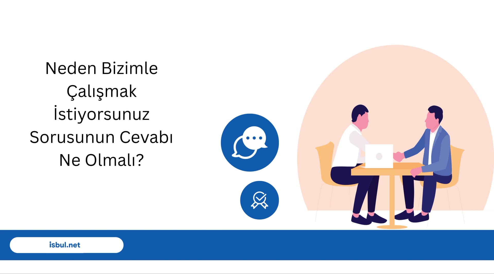 Makaleler Neden Bizimle Çalışmak İstiyorsunuz Sorusunun Cevabı Ne Olmalı? Makaleler Neden Bizimle Çalışmak İstiyorsunuz Sorusunun Cevabı Ne Olmalı?
