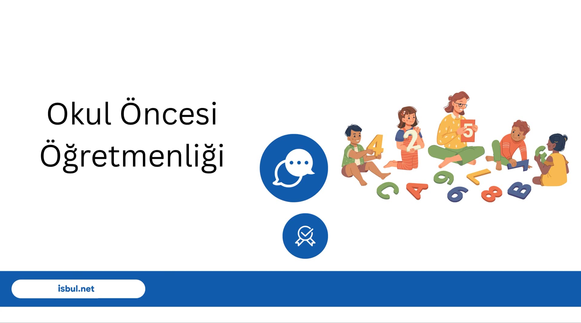 Okul Öncesi Öğretmeni Görevleri ve Çalışma Alanları Okul Öncesi Öğretmeni Görevleri ve Çalışma Alanları